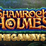 Shamrock Holmes Megaways from Microgaming