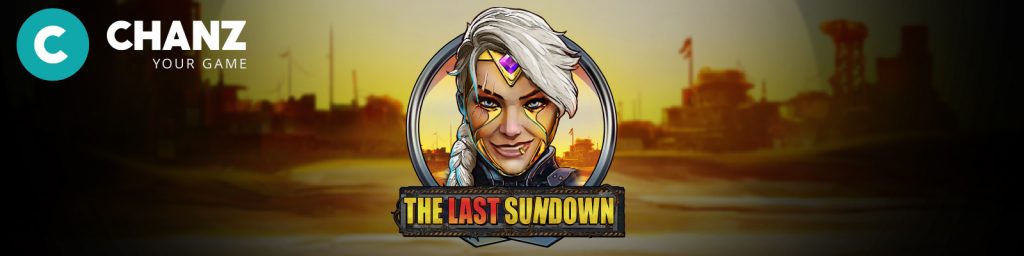 The Last Sundown – Play’n GO