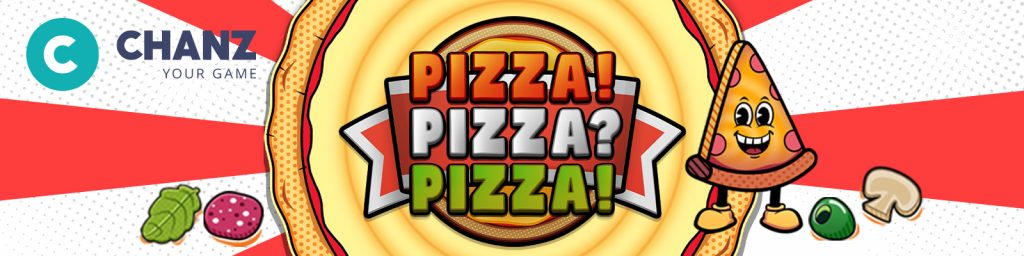 Pizza! Pizza? Pizza! – Pragmatic Play
