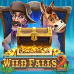 Wild Falls 2 – Play’n GO