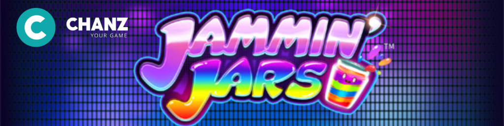 Jammin Jars Push Gaming slot - online casino - chanz casino - online live casino -roulette blackjack