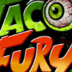 Taco Fury XXXtreme – NetEnt
