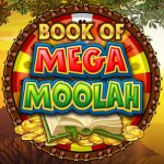 Book of Mega Moolah – Games Global