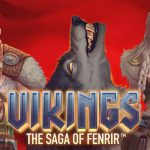 chanz.com casino online slots freespins welcome bonus vikings the saga of fenrir new slot