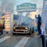 Chanz Casino Robert Virves Saaremaa Rally