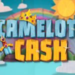 chanz.com casino online slots freespins welcome bonus camelot cash new slot