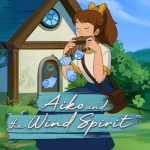 Aiko and the Wind Spirit – Hacksaw Gaming