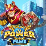 Power Paws – Push Gaming