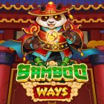 Chanzblog, Bamboo Ways, Push Gaming, chanz.com, chanz casino, free spins no deposit, top casino sites, best payout casino, casino mobile app