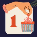Chanzblog 1 Christmas Advent Calendar, chanz.com, pragmatic play, santa's slay, slot game