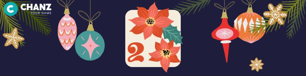Chanzblog 2 Christmas Advent Calendar, chanz.com, Esqueleto Explosivo Feliz Navidead, thunderkick, slot games